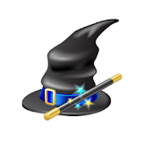 Wizard Spell Book icon