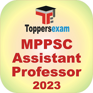 MPPSC ASSISTANT PROFESSOR Exam