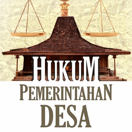 Buku Hukum Pemerintahan Desa Tải xuống trên Windows