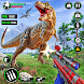 Dino Hunter: Dinosaur Hunting - Androidアプリ