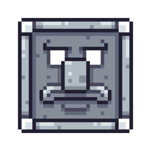 Speedrun Platformer logo