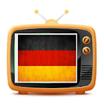Cover Image of Download Deutsches Fernsehen - LIVE TV kostenlos gucken 1.0.0 APK