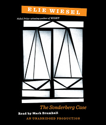 Icon image The Sonderberg Case