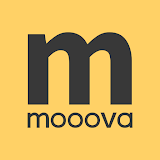 Mooova - Move or Transport icon