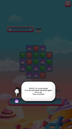 Jelly Island - Screenshot 3