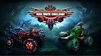screenshot of Mad Truck Challenge 4x4 Racing