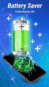 Free Speed Booster – Phone Boost Mod Apk 5