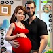 妊娠中のママと赤ちゃんのケアゲーム - Androidアプリ