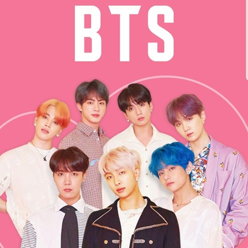 BTS Wallpaper Download on Windows