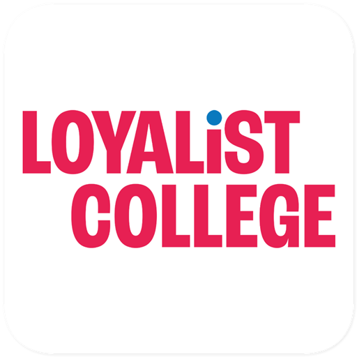 Loyalist Safe logo