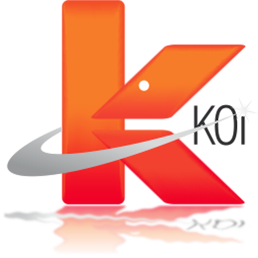 Koi logo