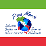 Pizza Mondo Weil im Schönbuch icon