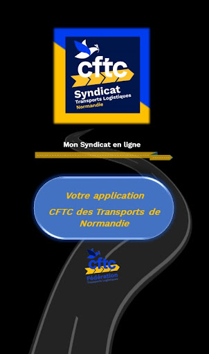 CFTC Transports de Normandie Screen 2