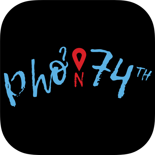 Pho On 74th logo