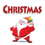 Cover Image of Download Christmas Music and Lyrics  APK