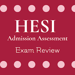 Icon image HESI Admission Assessment Exam