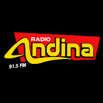 Radio Andina 91.5 fm