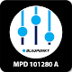 Blaupunkt MPD 101280 A