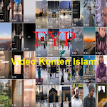 Cover Image of ดาวน์โหลด FYP Video Konten Islami  APK
