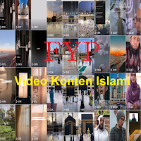 FYP Video Konten Islami