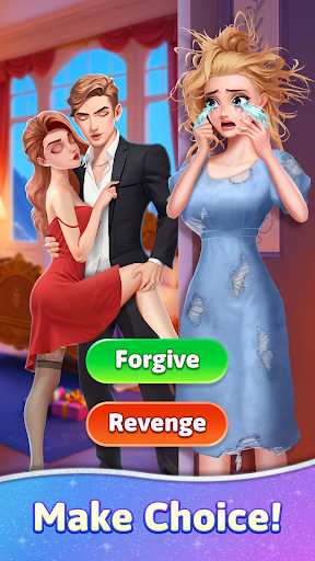 Beauty Sort : Makeover Story 1