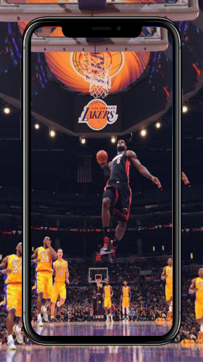 NBA Players Wallpaper  / Basketball Backgrounds HD