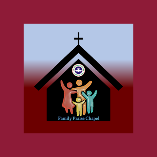 RCCG FPC logo