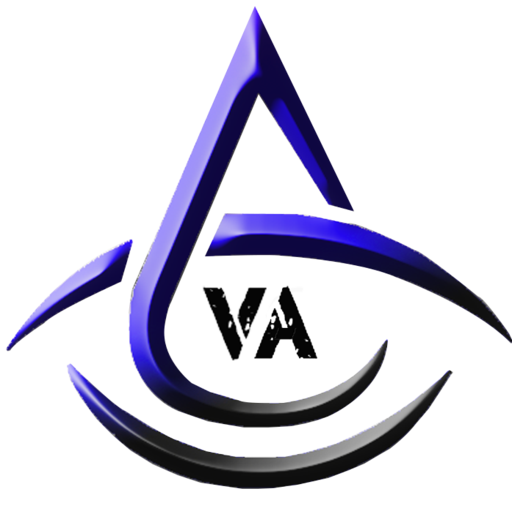 Vision Academy logo