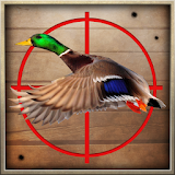 Duck Hunting Season icon