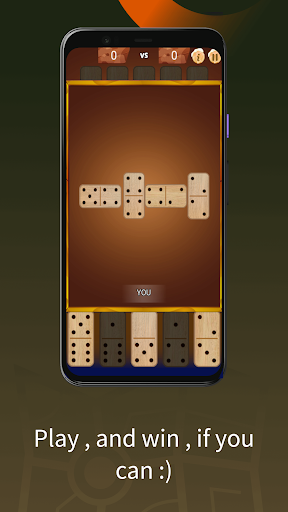 Domino Go Screen 2
