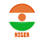 Cover Image of ダウンロード Niger Stickers for WhatsApp (WAStickerApps) 1.0 APK