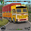 Indian Truck Game 3d Truck sim icon