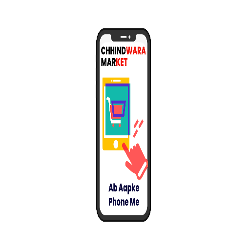 Chhindwara Market logo