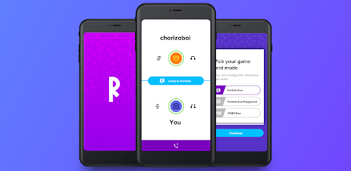 Rune: Teammates & Voice Chat for Games! cover