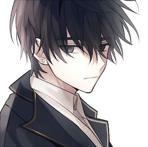 Anime Boy Profile Picture Unknown