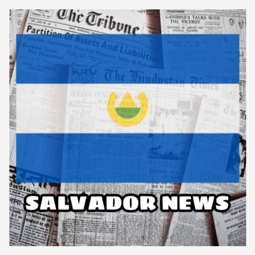 All Salvadoran Newspapers logo