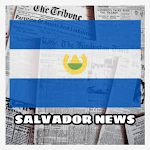 Cover Image of Download Salvadoran News  APK