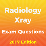 Radiology Xray Exam 2017 icon