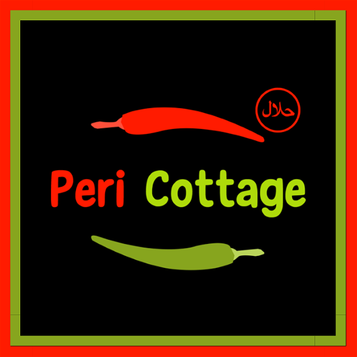 Peri Cottage - AppWisp.com