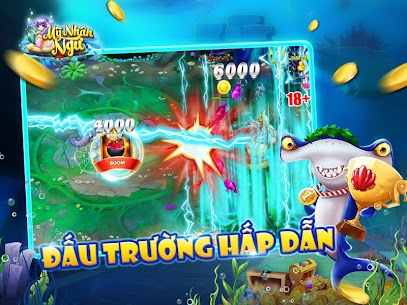 Mỹ Nhân Ngư – Ban ca online 3