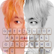 BTS V Kim Taehyung Keyboard - Androidアプリ