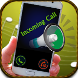 My Name Ringtone Caller Free icon