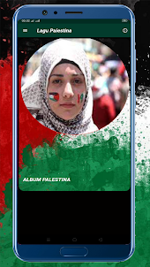 Lagu Palestina Sedih Offline
