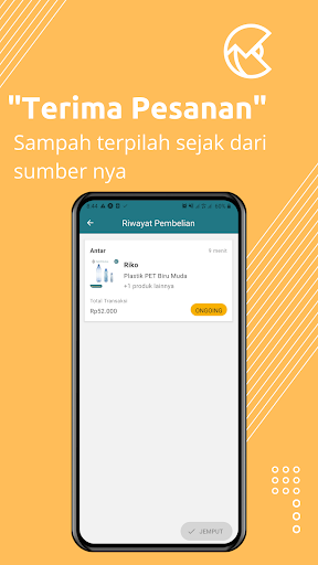 Cistore Screen 2