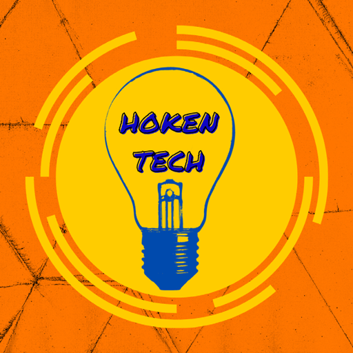Hoken Tech logo