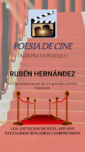 Imágen 10 Poemas de amor y cine android
