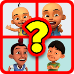 Cover Image of Download Upin & Ipin Quiz 2021 8.3.4z APK