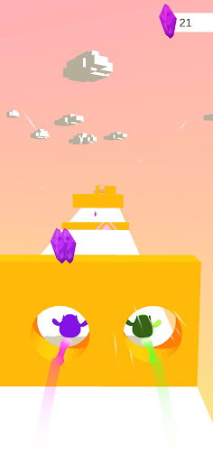 Twin Brother Screen 3