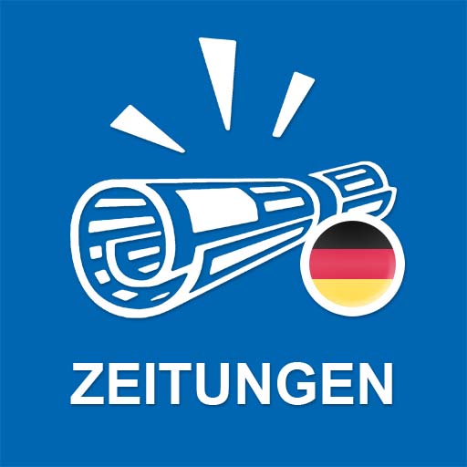 German News 4.1.3 Icon