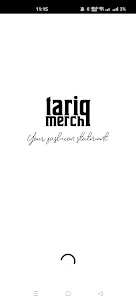 tariq merch - on demand shirts